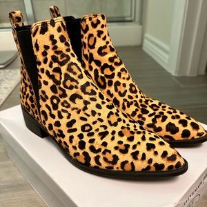 Steve Madden Jerry Booties